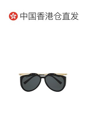 香港直邮Saint Laurent 圣罗兰 女士 SL M137 Amelia 太阳镜 7919