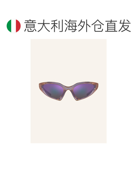 1h可退 欧洲直邮balenciaga/巴黎世家 女士 太阳镜