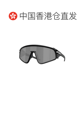 1h可退 香港直邮Oakley 欧克利 男士 LATCH OO9404 940401 嵌板太