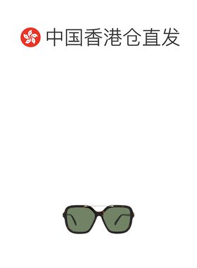 香港直邮Stella McCartney 太阳镜 配饰矩形SC40072I