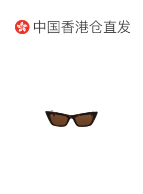 Bottega Veneta 全框太阳镜 872041V2Q30