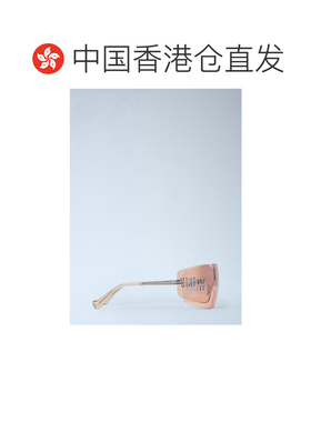 香港直邮Miu Miu 缪缪 女士 B53S 太阳眼镜 0MUB53S1BC