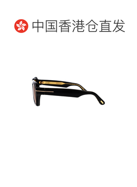香港直邮Tom Ford 汤姆 福特 男士 FT1202 太阳镜 FT120201E
