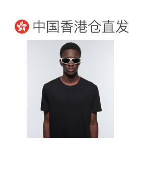 香港直邮Celine 思琳 男士 矩形太阳眼镜 grey灰色 舒适时尚