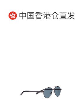 香港直邮Saint Laurent 圣罗兰 男士 眼鏡飛行員太陽眼鏡 843061Y