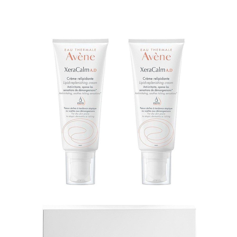 欧洲直邮avene三重ad修护身体乳 天猫国际探物欧洲身体乳/霜