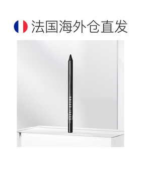 BOBBI BROWN芭比波朗24小时防水眼线笔1.2g全天持妆#Black正品