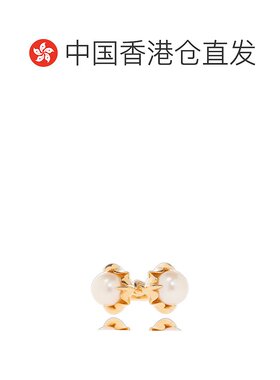 【99新未使用】香港直邮Bottega Veneta 环形戒指 775103V721A