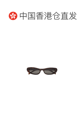 1h可退 Saint Laurent 全框太阳镜 A003CXY9958配饰