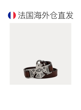 自营欧洲直邮Ralph Lauren拉夫劳伦 x Neil Zarama男士手链