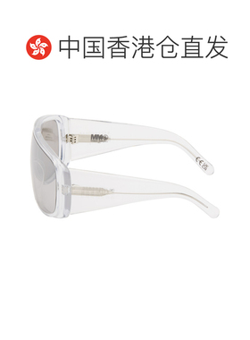 1h可退 香港直邮Mm6MaisonMargiela马丁 马吉拉MM6女士太阳镜