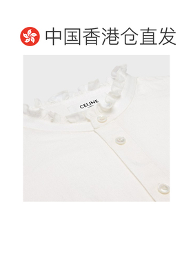 香港直邮Celine 长袖上衣 RC05G0143.
