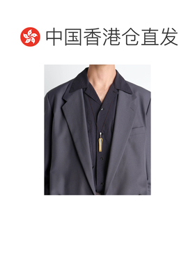 香港直邮Lemaire 吊坠式项链 DI0013LO0048