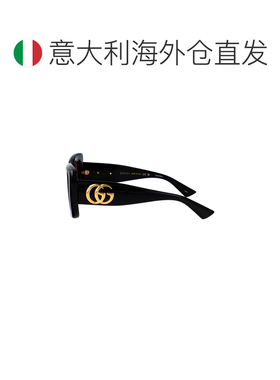 1h可退 欧洲直邮gucci 女士 太阳镜古驰