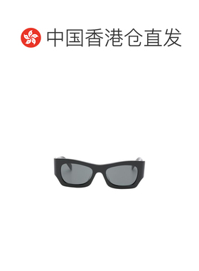 1h可退 香港直邮Celine 思琳 女士 CELINE CAPSULE 黑色太阳眼镜