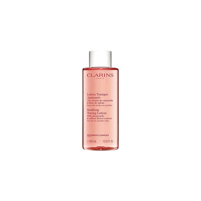 欧洲直邮clarins橙水温和爽肤水 天猫国际探物欧洲化妆水/爽肤水