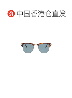 香港直邮TOM FORD 男士太阳镜 FT024805353V SS2026 花色 Sunglas
