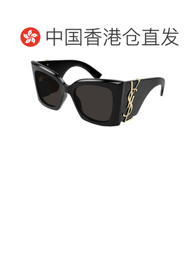 香港直邮Saint Laurent 圣罗兰 女士 -sunglasses【付后1h可退】