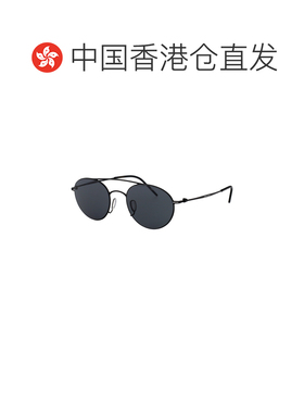 香港直邮GIORGIO ARMANI 女士太阳镜 0AR61693001【付后1h可退】