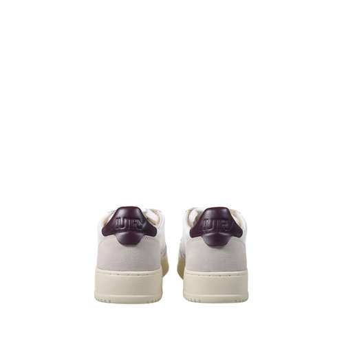 香港直邮AUTRY 男士休闲鞋 AULMLS18LS18 AW2026 【付后1h可退】 - 图2