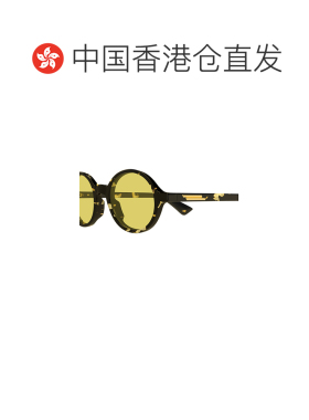 香港直邮Bottega Veneta 全框太阳镜 BV1430S