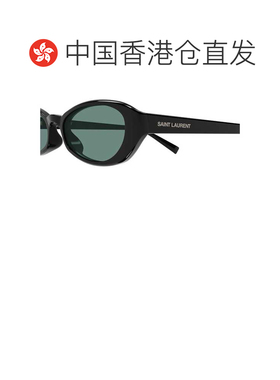 1h可退 香港直邮Saint Laurent 全框太阳镜 SL871SUE
