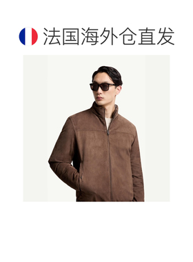 自营欧洲直邮Moncler盟可睐 Valaire醋酸纤维板材太阳镜男女通用