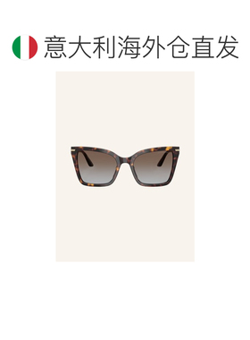 香港直邮EMPORIO ARMANI 女士太阳镜 100316856215001 CO 花色