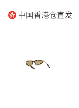 香港直邮Bottega Veneta 葆蝶家 女士 棱镜猫眼太阳眼镜 872363V2