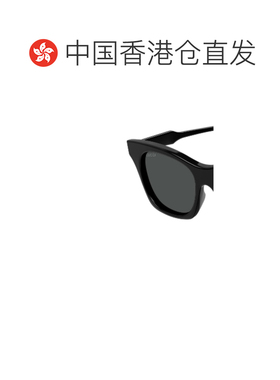 自营Gucci 徽标太阳镜 GG1299S古驰正品时尚百搭显脸小高级感