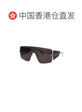 1h可退 香港直邮ALEXANDER MCQUEEN 男士太阳镜 AM0460S001 AW202