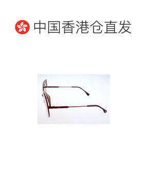 香港直邮Fendi 反光猫眼太阳镜 FF0215S