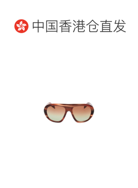 1h可退 香港直邮Prada 全框太阳镜 SPRC05S