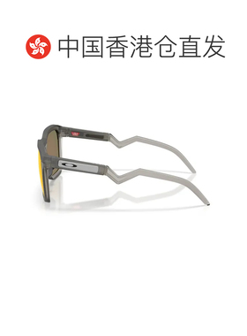 香港直邮OAKLEY 男士太阳镜 10768188146010 CO 灰色 Occhiali Oa