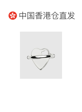 1h可退 Gucci TRADEMARK心形戒指 796357J8400