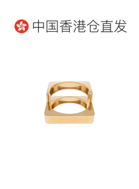 香港直邮SALVATORE FERRAGAMO 女士手链手镯 761040797039 AW2026