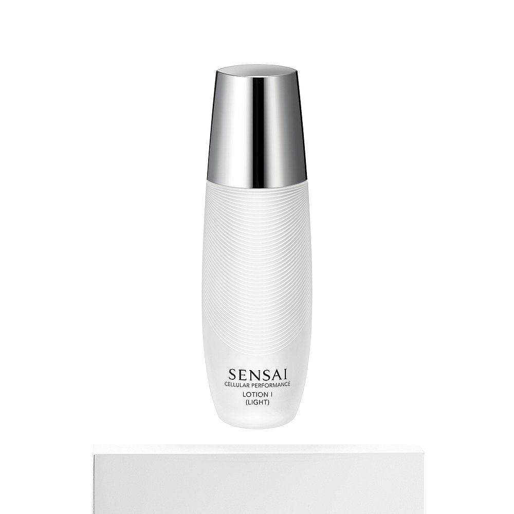 欧洲直邮sensai嘉娜宝1号活肤水 天猫国际探物欧洲化妆水/爽肤水