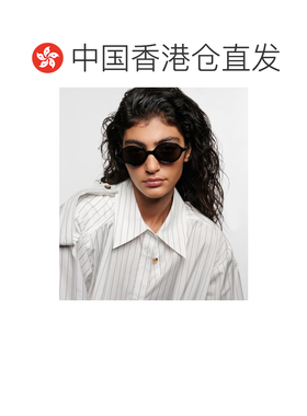 1h可退 香港直邮KHAITE/x Oliver Peoples 2000C女士太阳镜配饰
