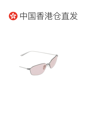 1h可退 香港直邮Balenciaga 2.0 椭圆形太阳镜 812822T0005