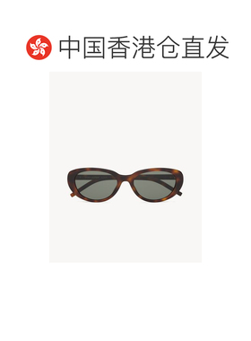 1h可退 香港直邮女士 猫眼太阳镜 25FW