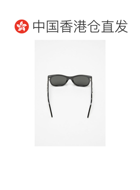 Acne Studios 方形镜框太阳镜 C30064配饰