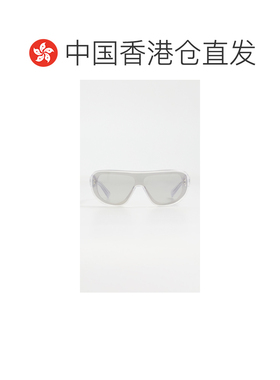 香港直邮Jacquemus 女士 雪茄色飞行员太阳眼镜  舒适时尚