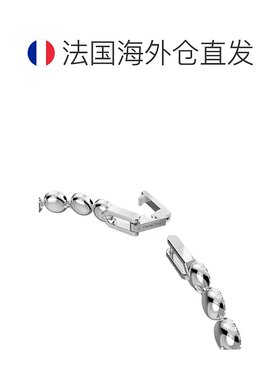欧洲直邮swarovski 女士 创意手链施华洛世奇水晶首饰白水晶