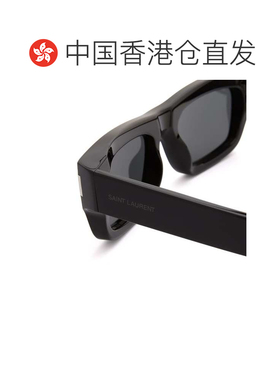 香港直邮Saint Laurent 圣罗兰 男士 SL 837 太阳眼镜 SL837001