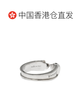 香港直邮ALEXANDER MCQUEEN 男士手链手镯 855354J1支付后1h可退