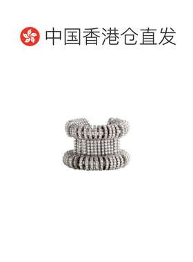 香港直邮BOTTEGA VENETA 女士戒指 680317VL9199000 AW2023