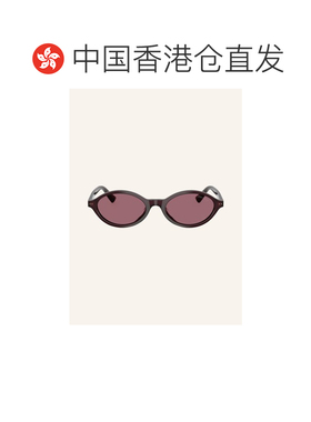 香港直邮JIMMY CHOO 女士太阳镜 100318731513001 CO 花色 Sungla