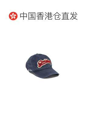 香港直邮GOLDEN GOOSE DELUXE BRAND 女士帽子 GU【付后1h可退】