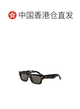1h可退 香港直邮Bottega Veneta 葆蝶家 男士 矩形太阳镜 BV1351S