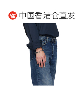 香港直邮Marni 玛尼 男士 徽标雕花手链 BRZB0062A0M2000
